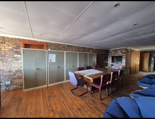 400M² FACTORY FOR SALE IN SASOLBURG INDUSTRIAL ZONE 2